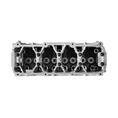 1.6L التشغيل MLG004 رأس الاسطوانة مع 9.55 كجم الوزن
